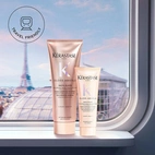 Kerastase Gloss Absolu Insta Glaze Conditioner Travel Size 75 ml