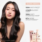 Kerastase Gloss Absolu Insta Glaze Conditioner Travel Size 75 ml