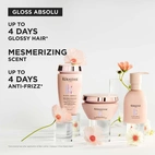 Kerastase Gloss Absolu Masque Crème Hydra Glaze 200 ml
