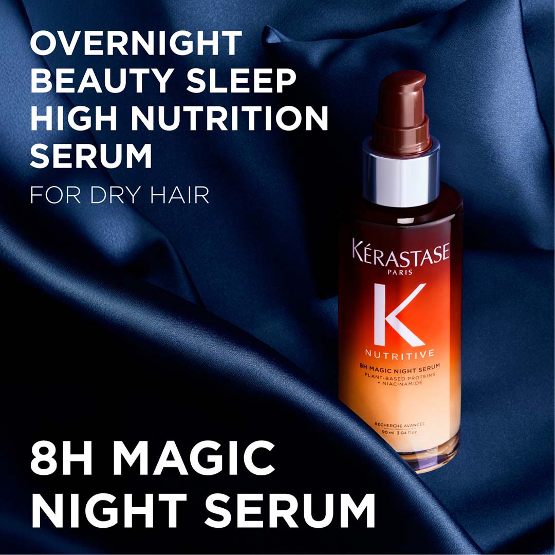 Kerastase Magic Night Duo Mini Discovery Set 2026