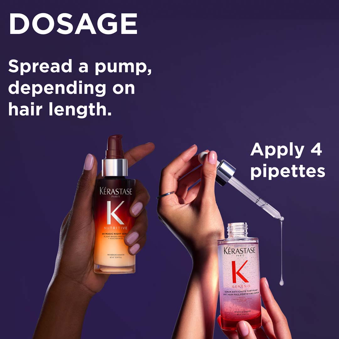 Kerastase Magic Night Duo Mini Discovery Set 2026