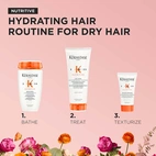 Kerastase Nutritive Trio Spring Set 2026