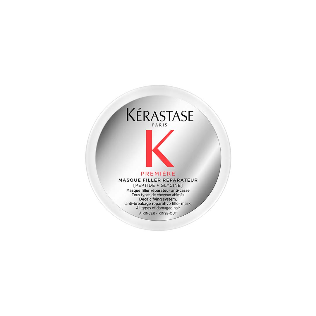 Kerastase Première Masque Filler Réparateur Hair Mask Travel Size 75 ml