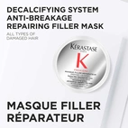 Kerastase Première Masque Filler Réparateur Hair Mask Travel Size 75 ml