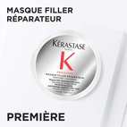 Kerastase Première Masque Filler Réparateur Hair Mask Travel Size 75 ml