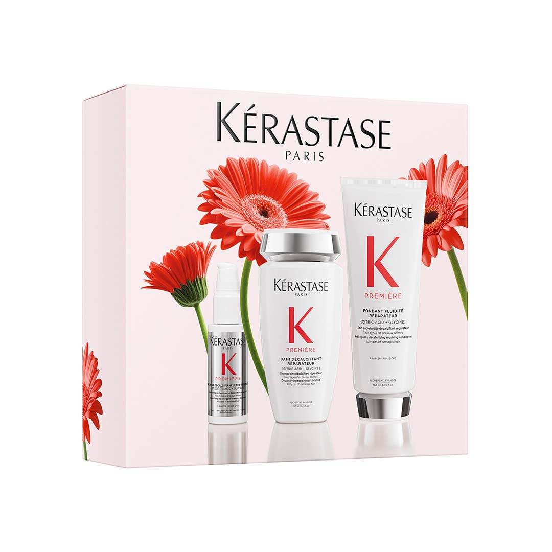 Kerastase Première Trio Spring Set 2026
