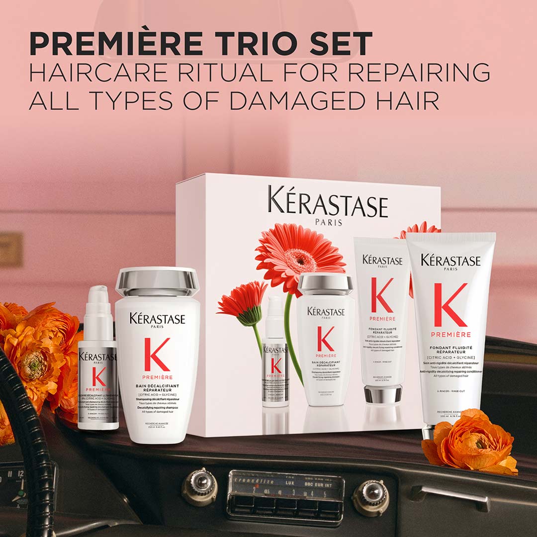 Kerastase Première Trio Spring Set 2026