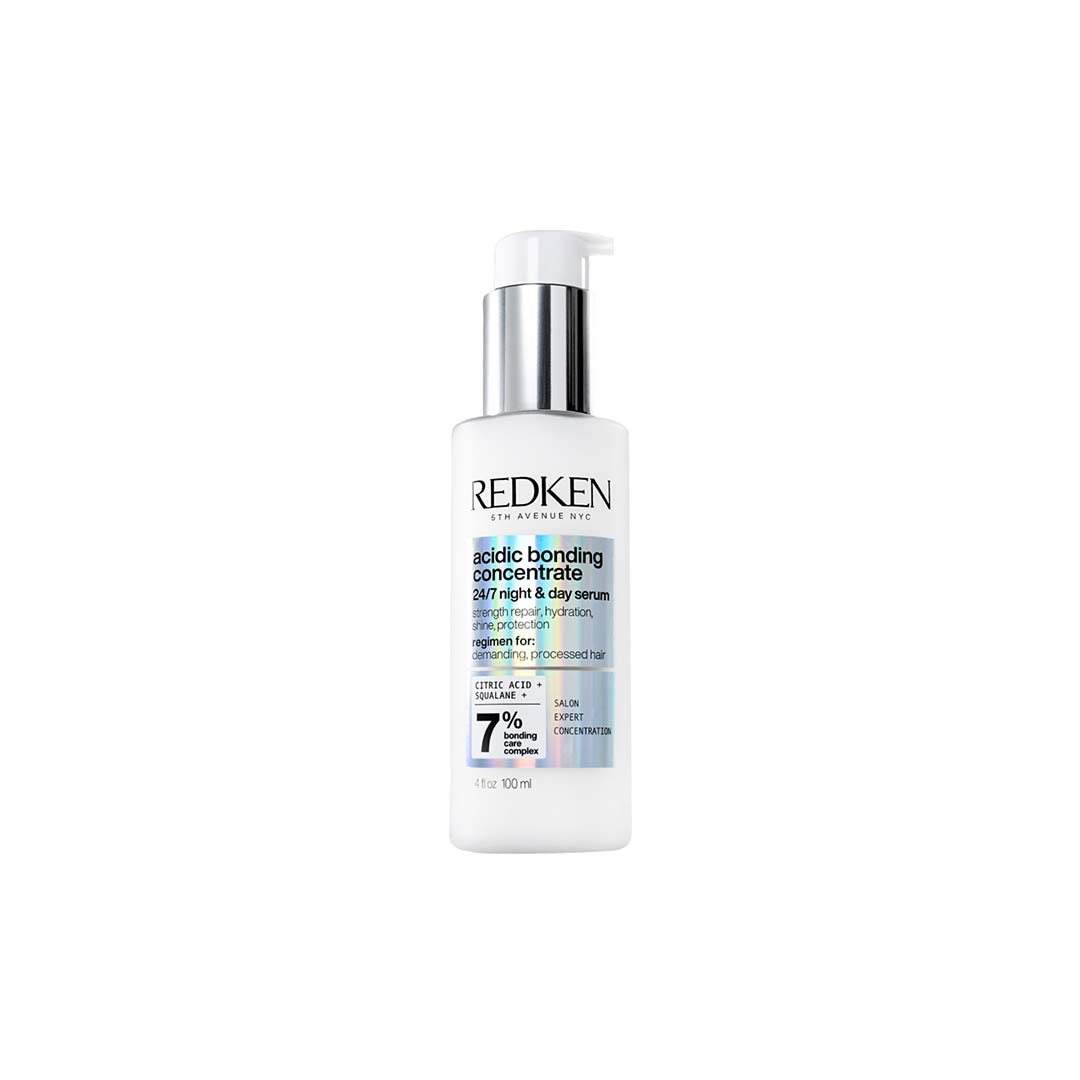 Redken Acidic Bonding Concentrate 24/7 Night & Day Serum 153 ml