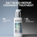 Redken Acidic Bonding Concentrate 24/7 Night & Day Serum 153 ml