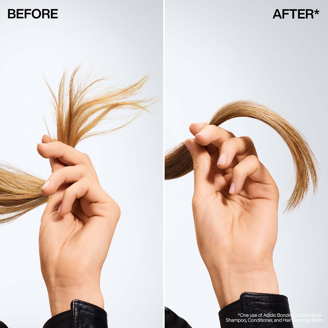 Redken Acidic Bonding Concentrate Hair Bandage Balm 75 ml