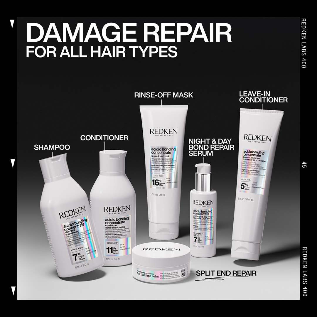 Redken Acidic Bonding Concentrate Hair Bandage Balm 75 ml