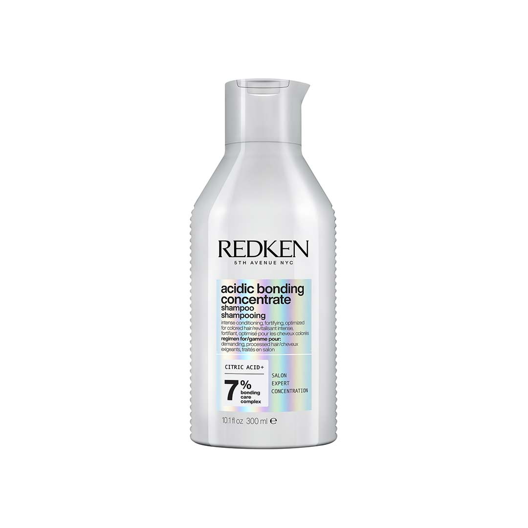 Redken Acidic Bonding Concentrate Shampoo 300 ml