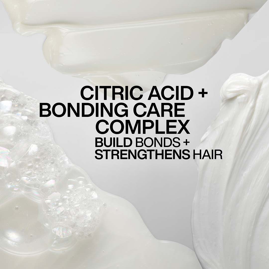 Redken Acidic Bonding Concentrate Shampoo 300 ml