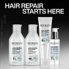Redken Acidic Bonding Concentrate Shampoo 300 ml