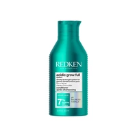 Redken Acidic Grow Full System Densifying Conditioner For Thin Hair 300 ml