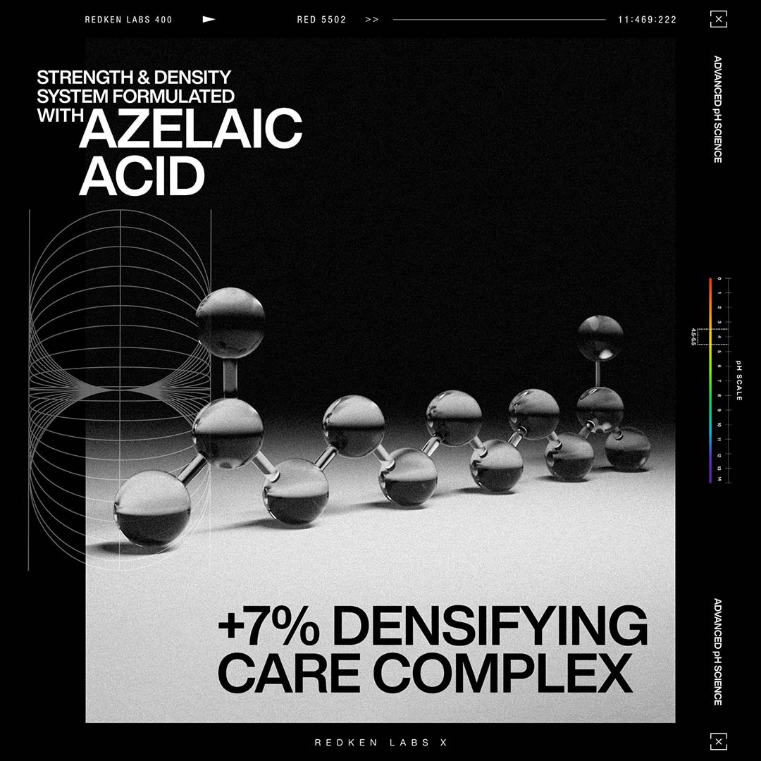 Redken Acidic Grow Full System Densifying Conditioner For Thin Hair 300 ml