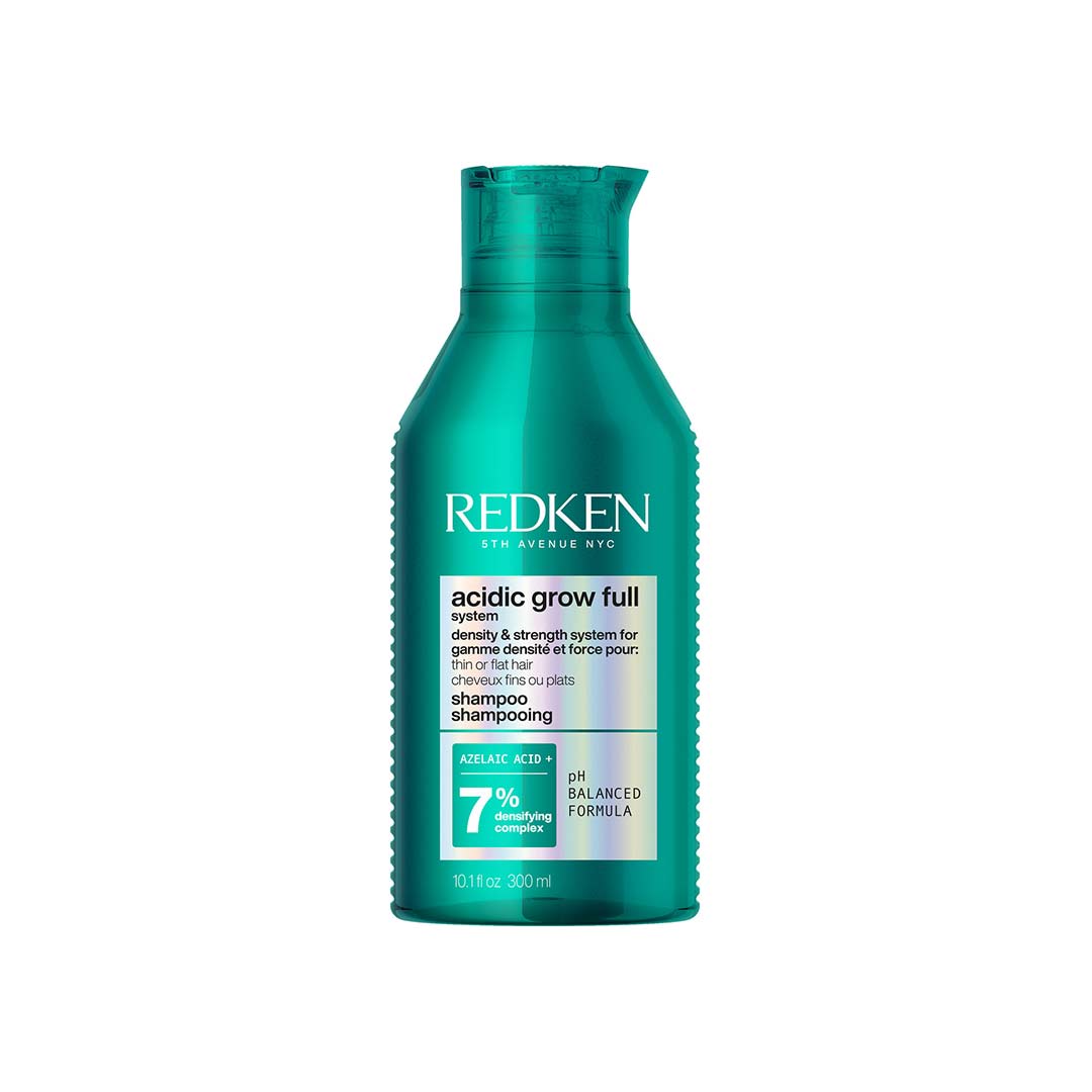 Redken Acidic Grow Full System Densifying Shampoo 300 ml