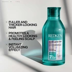 Redken Acidic Grow Full System Densifying Shampoo 300 ml