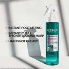Redken Acidic Grow Full System Instant Densifying Spray For Thin Hair 190 ml