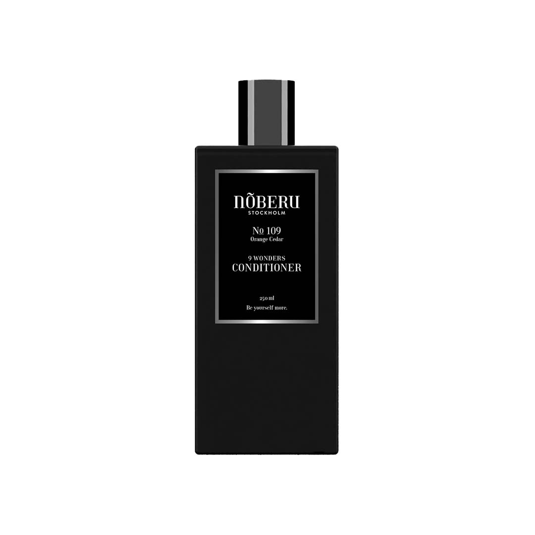 Noberu 9 Wonders Conditioner 250 ml