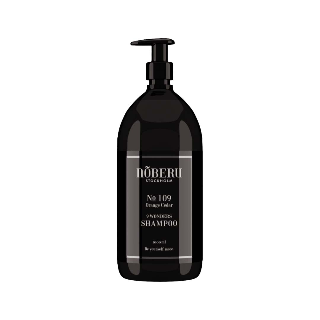 Noberu 9 Wonders Conditioner 1000 ml