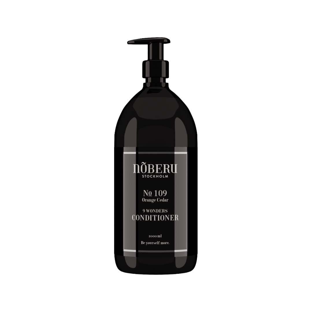 Noberu 9 Wonders Shampoo 1000 ml