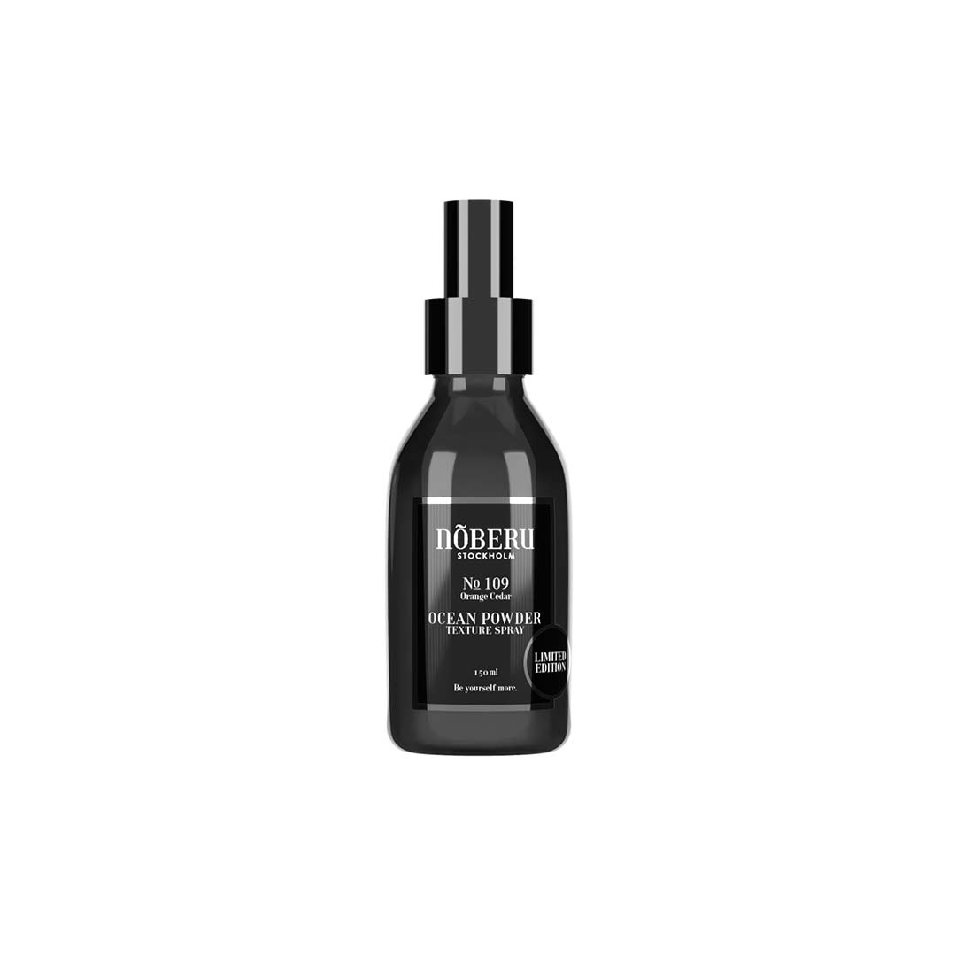 Noberu Ocean Powder Texture Spray Limited Edition 150 ml