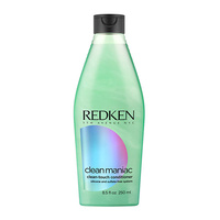 Redken Clean Maniac Clean Touch Conditioner 250 ml