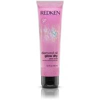 Redken Diamond Oil Glow Dry Scrub 150 ml