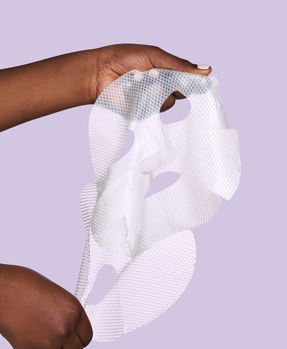 Exuviance Pick-Me-Up Plumping Mask 20g