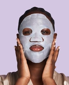 Exuviance Pick-Me-Up Plumping Mask 20g