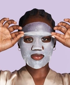 Exuviance Pick-Me-Up Plumping Mask 20g