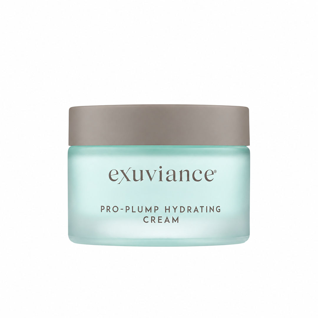 Exuviance Pro-Plump Hydrating Cream 45g