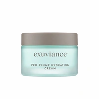 Exuviance Pro-Plump Hydrating Cream 45g
