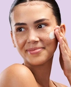 Exuviance Pro-Plump Hydrating Cream 45g