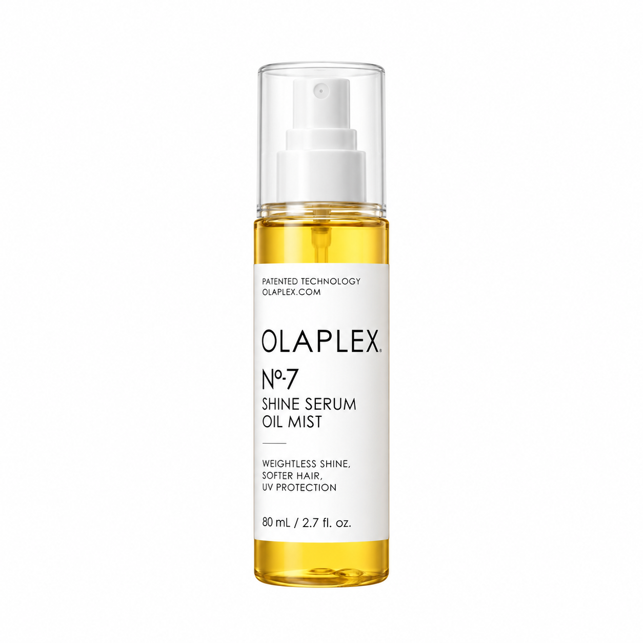 Olaplex No 7 Shine Serum Oil Mist 80 ml
