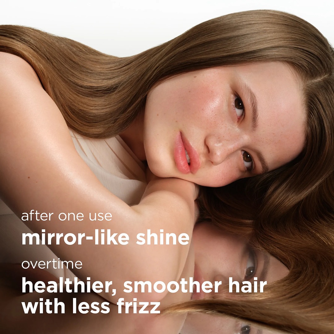Maria Nila Mirror Gloss Shampoo 350 ml