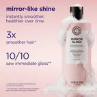 Maria Nila Mirror Gloss Shampoo 350 ml