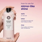 Maria Nila Mirror Gloss Shampoo 350 ml