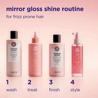 Maria Nila Mirror Gloss Shampoo 350 ml