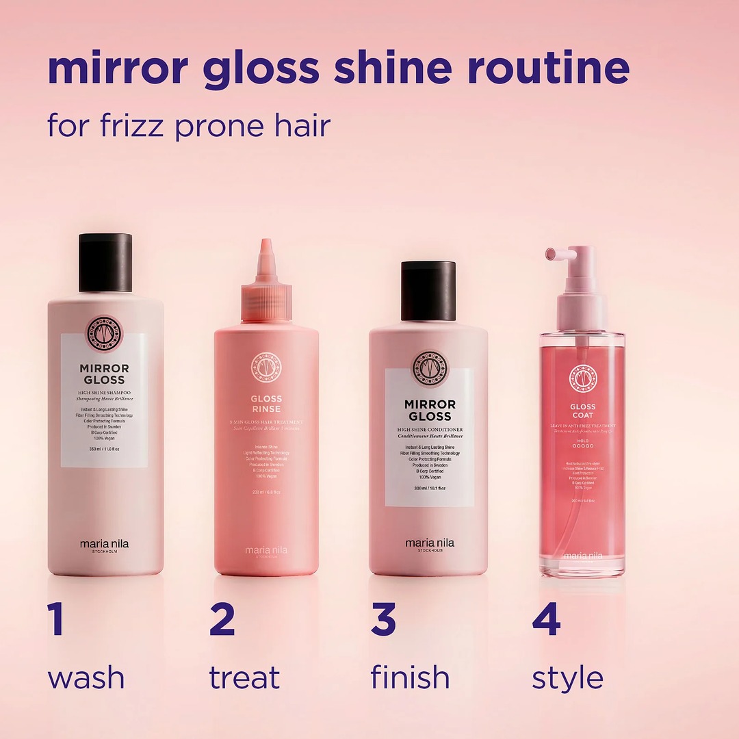 Maria Nila Mirror Gloss Conditioner 300 ml