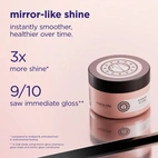 Maria Nila Mirror Gloss Masque 250 ml