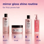 Maria Nila Mirror Gloss Masque 250 ml
