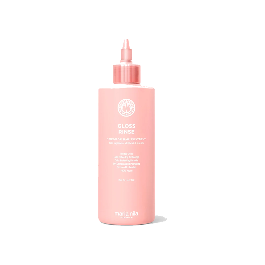 Maria Nila Mirror Gloss Rinse 200 ml