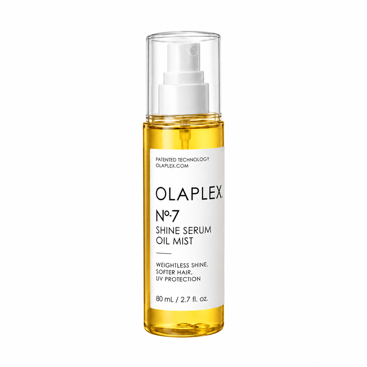 Olaplex No 7 Shine Serum Oil Mist 80 ml