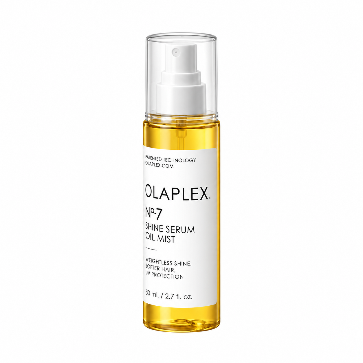 Olaplex No 7 Shine Serum Oil Mist 80 ml