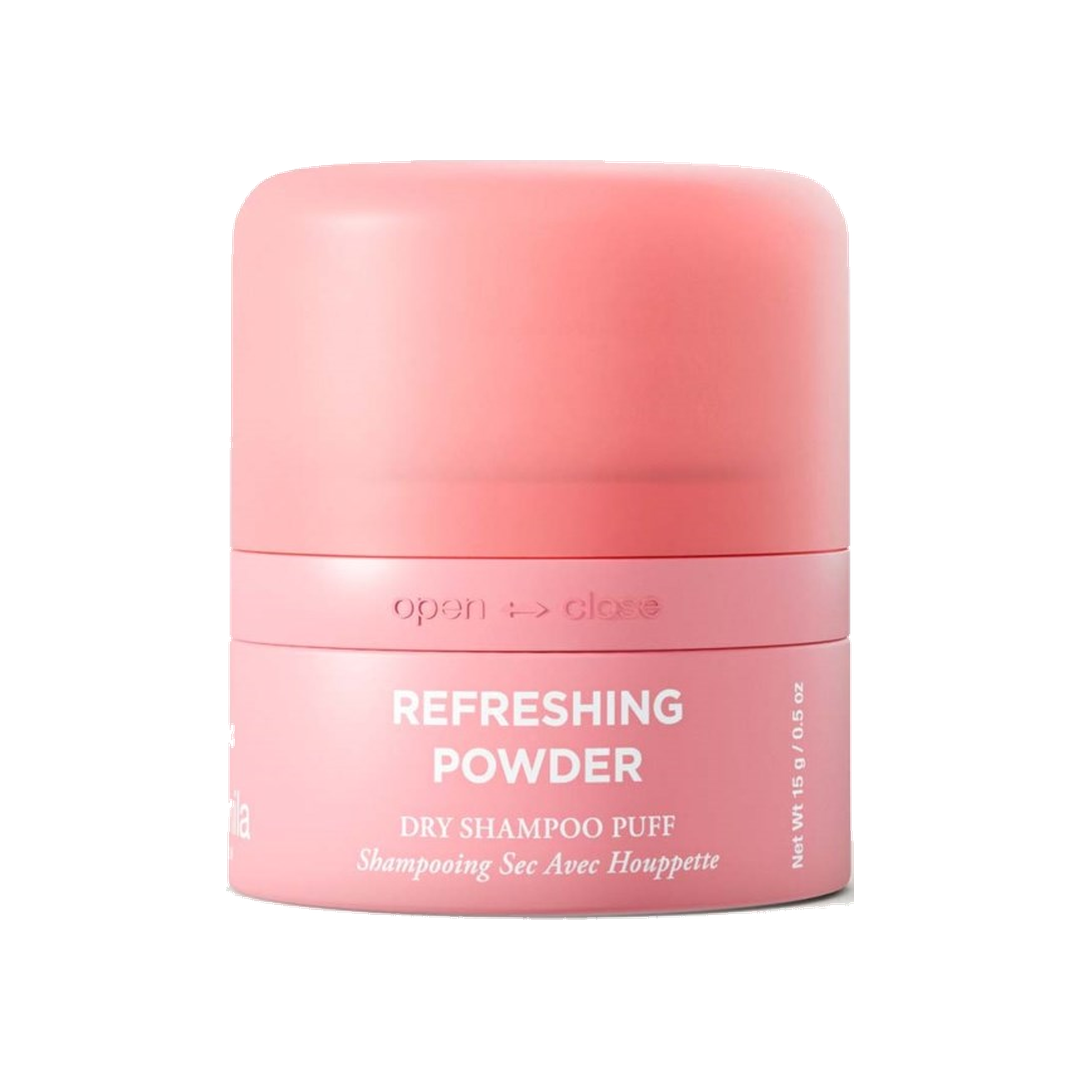 Maria Nila Style And Finish Refreshing Powder 15 g