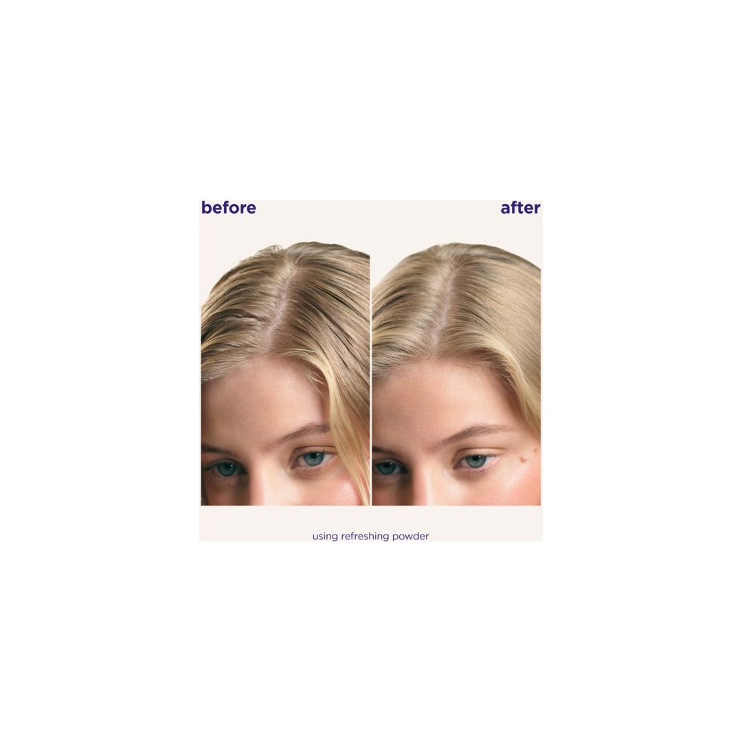Maria Nila Style And Finish Refreshing Powder 15 g