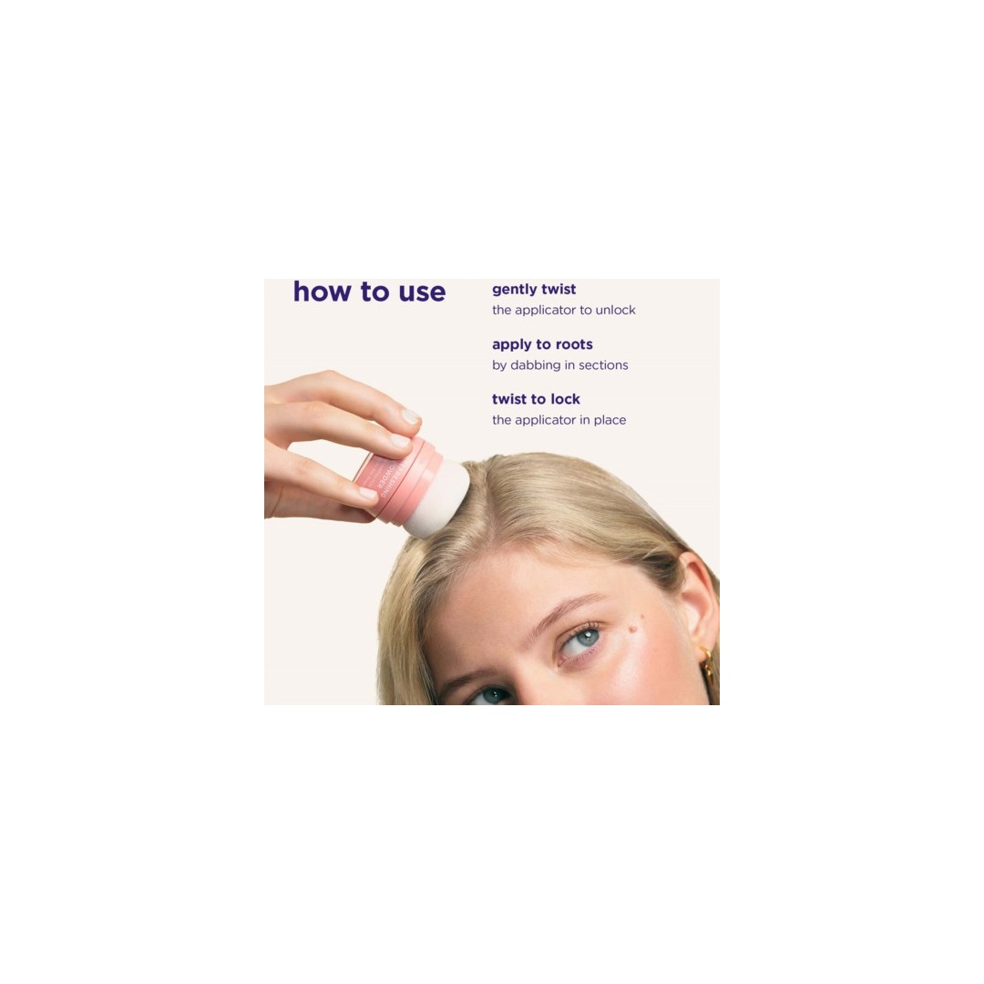 Maria Nila Style And Finish Refreshing Powder 15 g