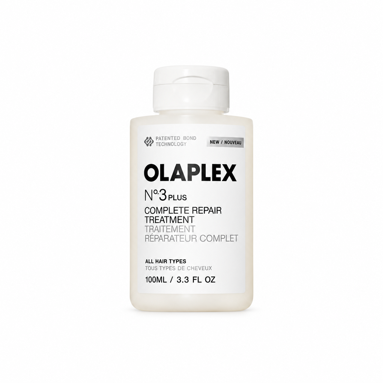Olaplex No 3 Plus Complete Repair Treatment 100 ml